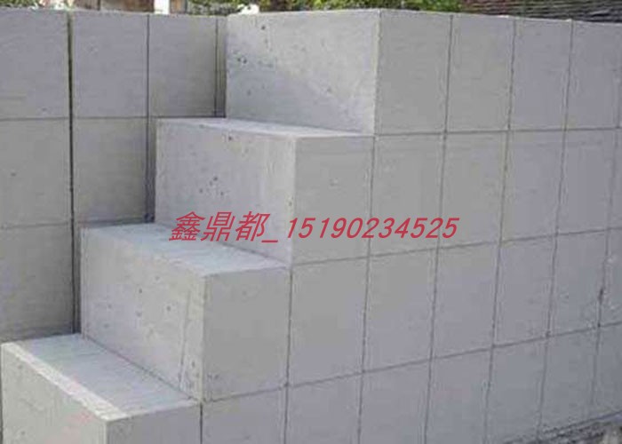 236轻质砖（200*300*600）